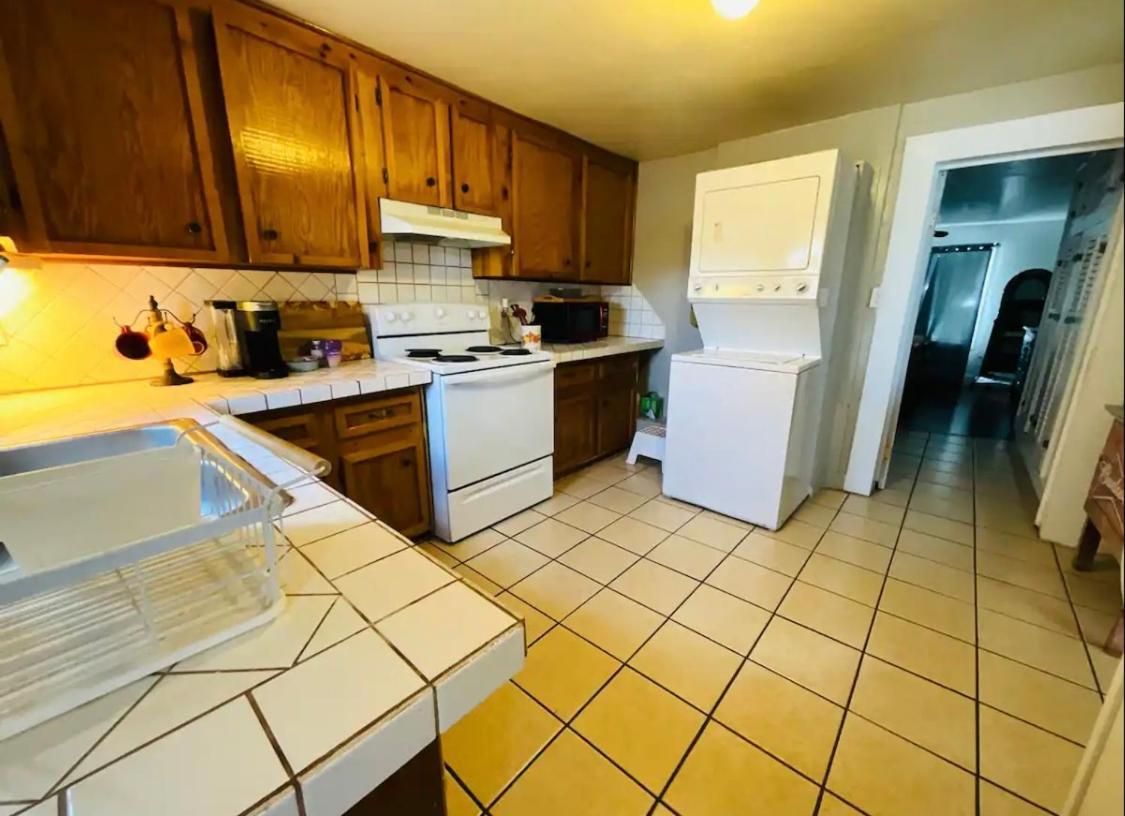 Casa De Amigos Villa Alpine Ngoại thất bức ảnh