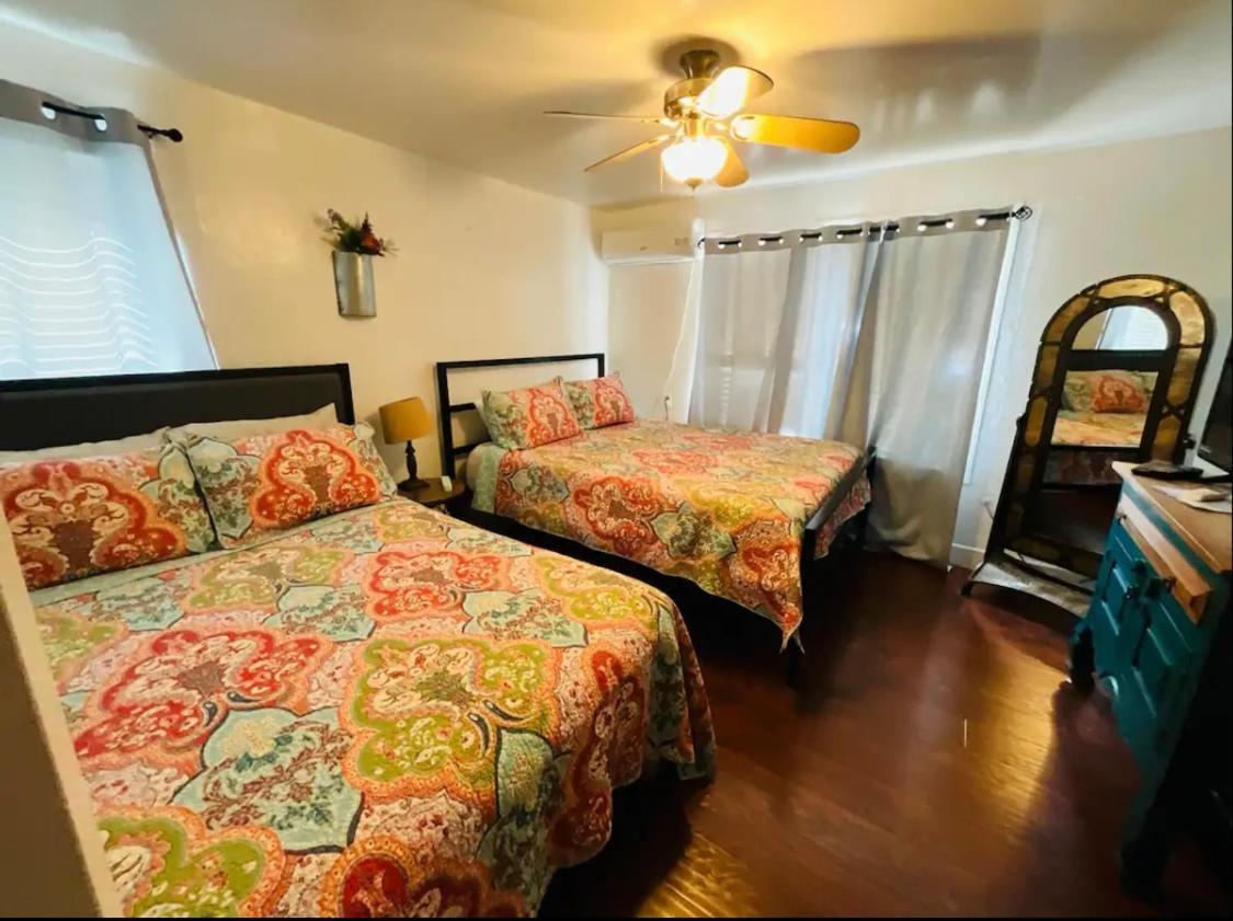 Casa De Amigos Villa Alpine Ngoại thất bức ảnh