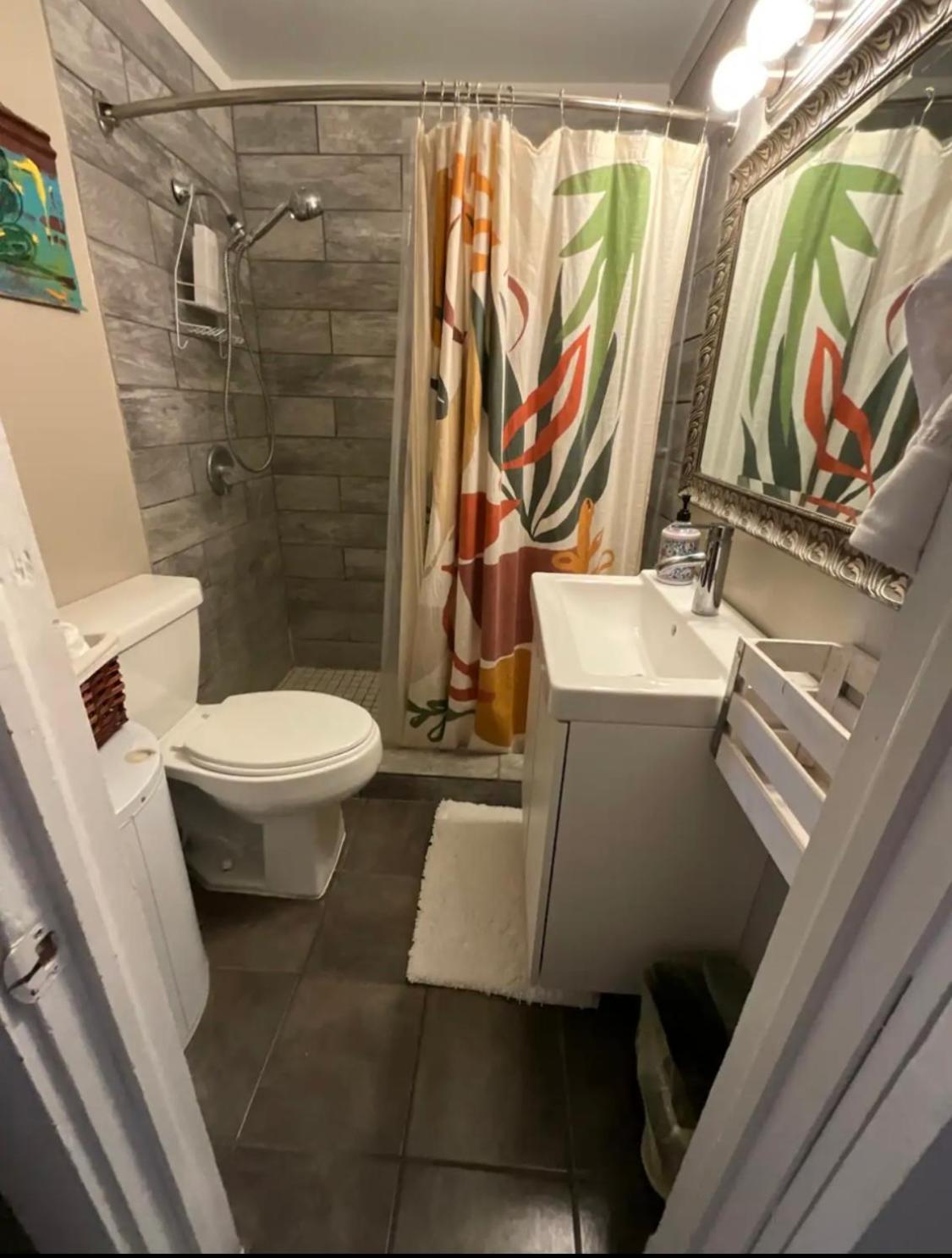 Casa De Amigos Villa Alpine Ngoại thất bức ảnh